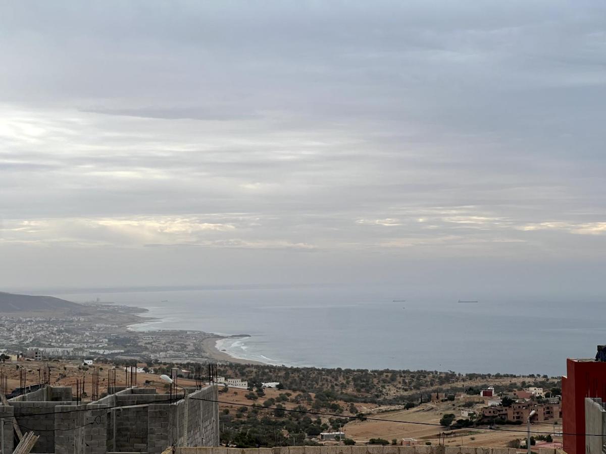Traditional Taghazout Surf Buitenkant foto
