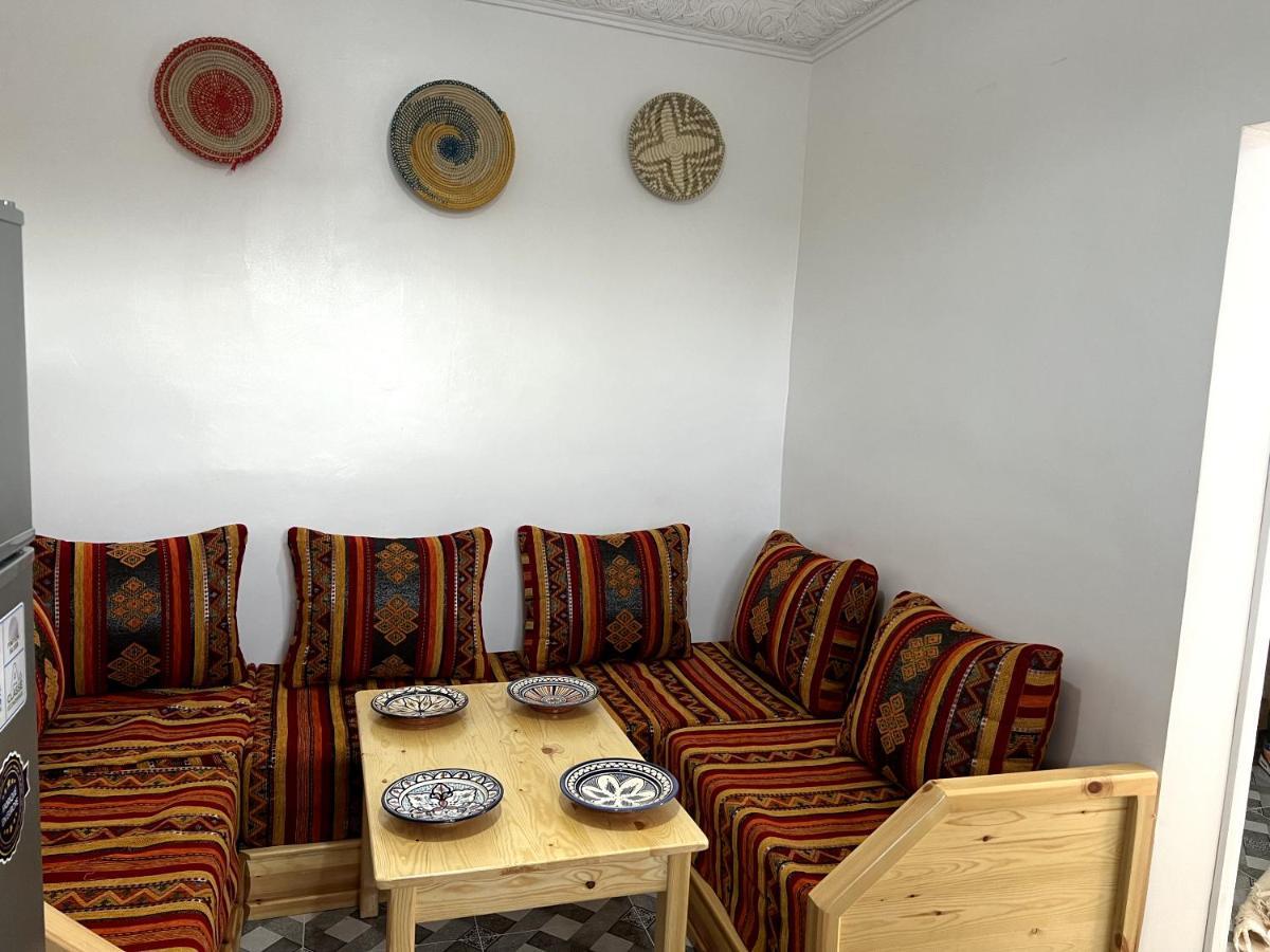 Traditional Taghazout Surf Buitenkant foto