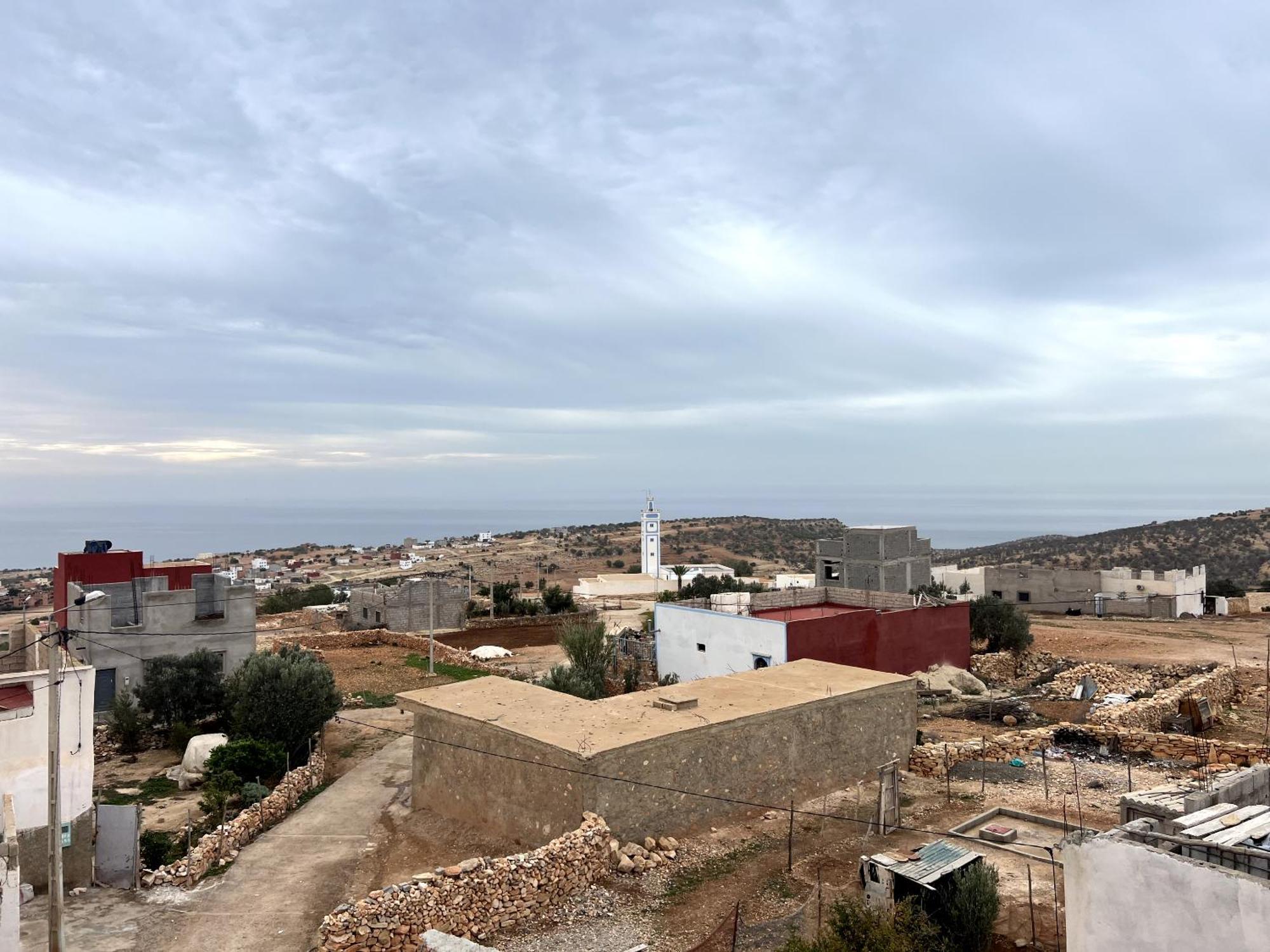 Traditional Taghazout Surf Buitenkant foto